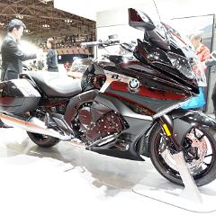 BMW K1600B